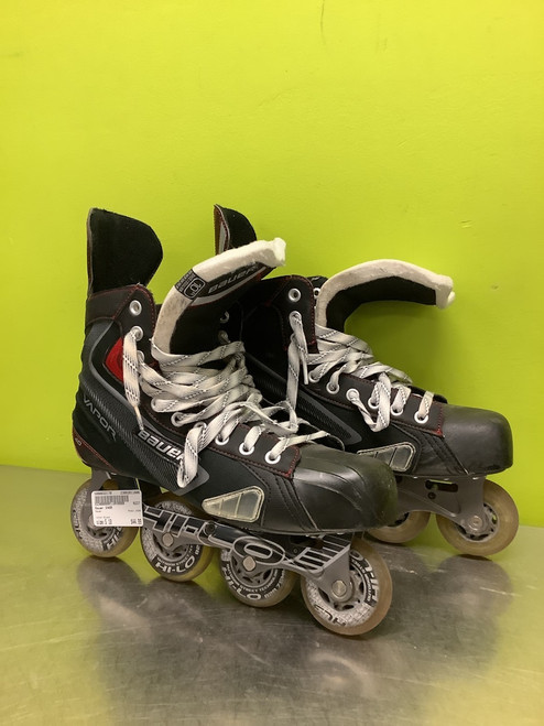 Vist Large View of Product Image Which is Bauer Inline Skates Inline Skates -  Rec and Fitness