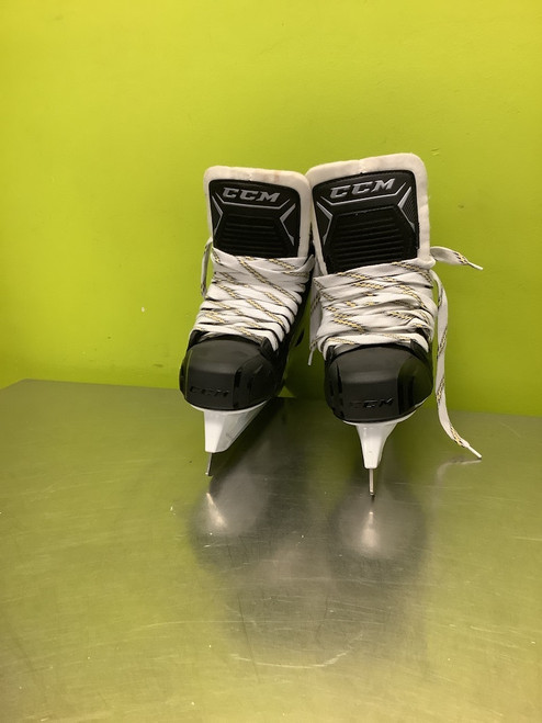 CCM Skates Ice Skates / Goalie Skates Vist Large View of Product Image Which is CCM Skates Ice Skates / Goalie Skates