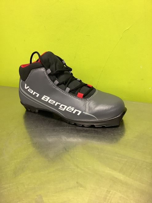 Vist Large View of Product Image Which is Cross Country Skiing Men's Cross Country Ski Boots