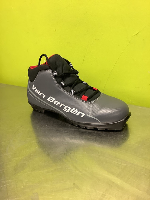 Vist Large View of Product Image Which is Cross Country Skiing Men's Cross Country Ski Boots