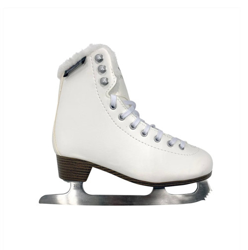 Vist Large View of Product Image Which is Skates Womens Figure Skates