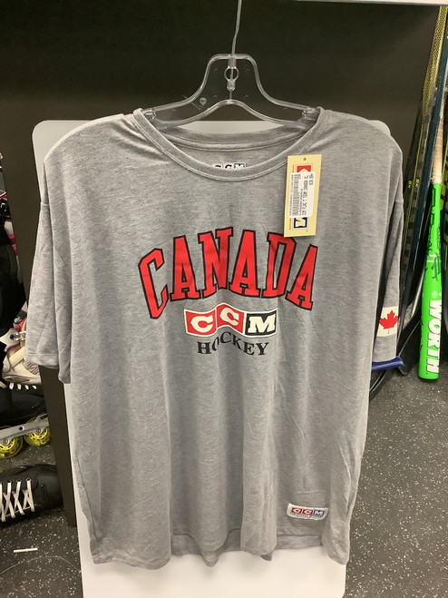 Vist Large View of Product Image Which is Ath Apparel Athletic Apparel / Short Sleeve