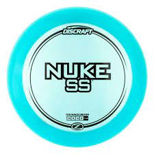 Vist Large View of Product Image Which is Disc Golf Disc Golf Drivers