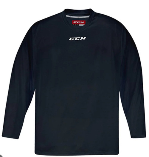New 5000 SR PRACTICE BLACK L 11686-CCM888600655185