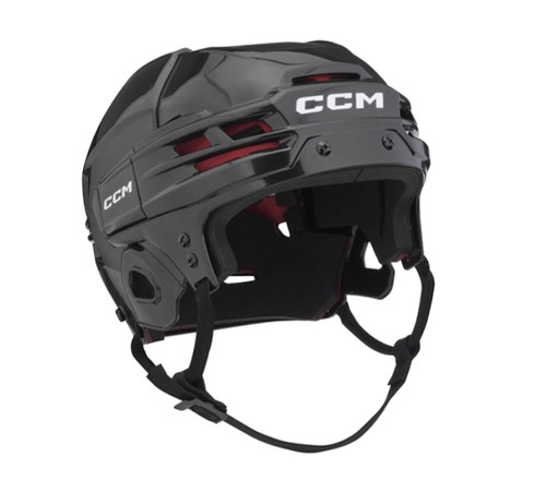 Vist Large View of Product Image Which is Hockey Hockey Helmets