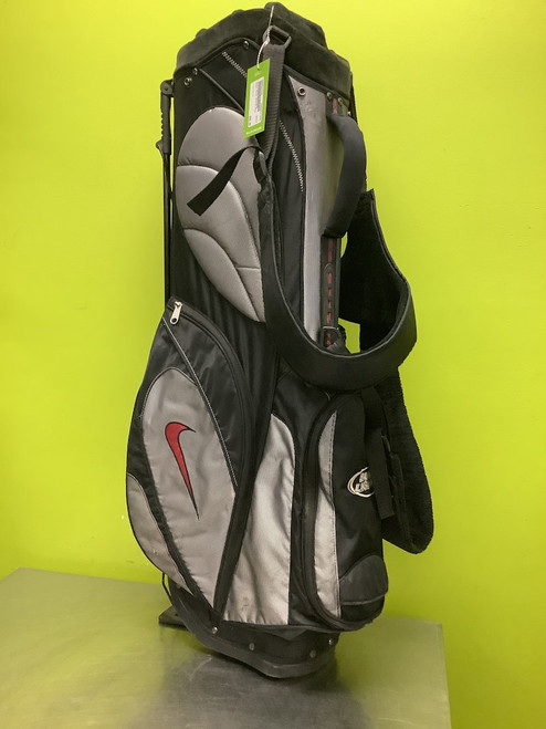 Vist Large View of Product Image Which is Nike Golf Golf Stand Bags