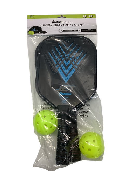 Vist Large View of Product Image Which is Racquet Sports Pickleball Paddles