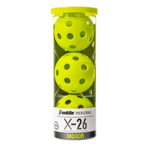 Vist Large View of Product Image Which is Racquet Sports Pickleball Balls