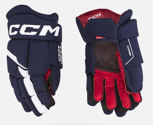 Hockey Hockey Gloves