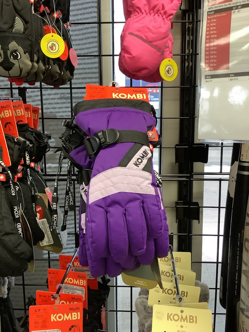 Vist Large View of Product Image Which is Winter Outerwear Winter Outerwear / Gloves