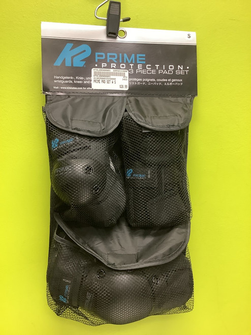 Vist Large View of Product Image Which is Inline Skates Inline Skate Protective Sets