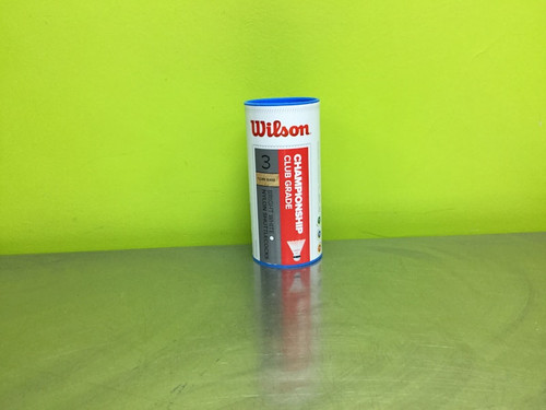 Vist Large View of Product Image Which is Racquet Sports Racquet Sports / Accessories