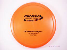 Vist Large View of Product Image Which is Disc Golf Disc Golf Putters