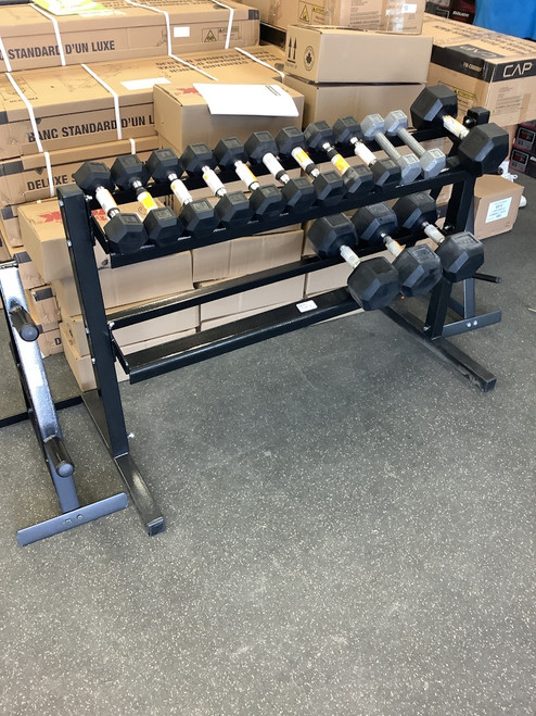 Vist Large View of Product Image Which is Exercise & Fitness Exercise & Fitness / Weight Stands