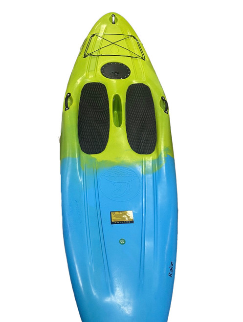 Vist Large View of Product Image Which is New 10' SUP RAINE
