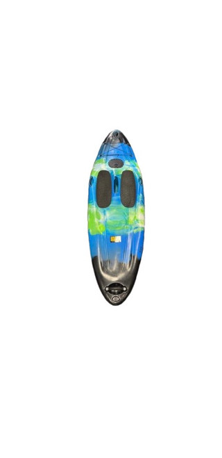 Vist Large View of Product Image Which is 10' SUP RAINE