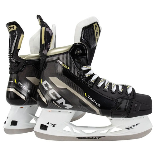 Vist Large View of Product Image Which is CCM Skates Ice Hockey Skates