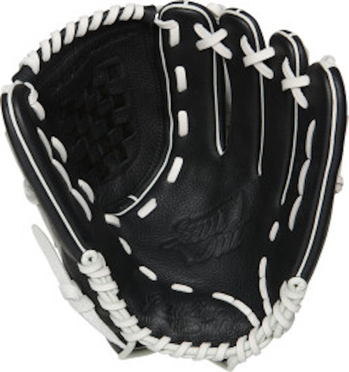 Vist Large View of Product Image Which is New SHUT OUT SERIES 12" RHT 11721-RAWRSO120BWR