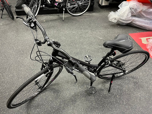 Vist Large View of Product Image Which is Bicycles Bicycles / Mens Bikes