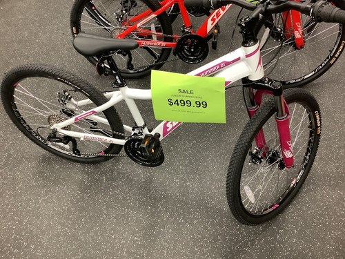 Vist Large View of Product Image Which is Bicycles Bicycles / Mens Bikes