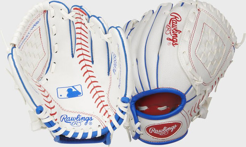 Vist Large View of Product Image Which is New PLAYERS 9" BALL SEAMS RHT
