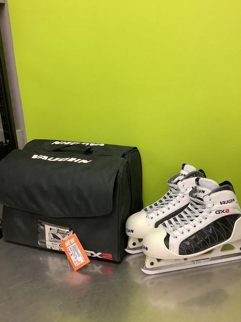 Skates Goalie Skates