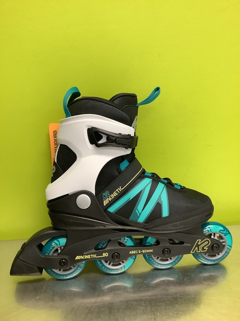 Vist Large View of Product Image Which is Inline Skates Inline Skates -  Rec & Fitness