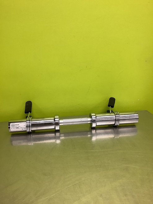 Vist Large View of Product Image Which is Exercise & Fitness Exercise & Fitness / Dumbbells