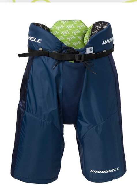 Vist Large View of Product Image Which is Hockey Hockey Pants