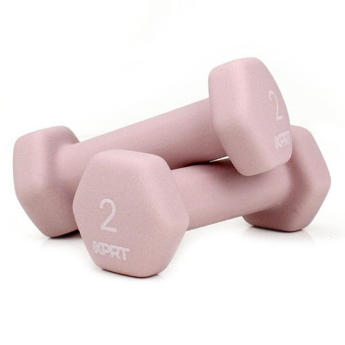 Vist Large View of Product Image Which is Exercise and Fitness Dumbbells