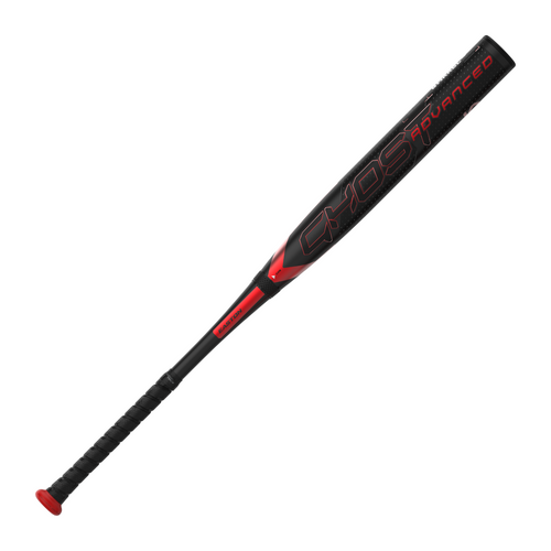 Vist Large View of Product Image Which is New Easton Ghost Advanced FP24 Fastpitch Bat 32" -11 Drop