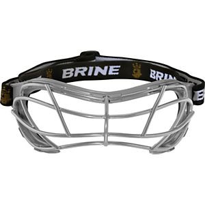 Vist Large View of Product Image Which is New Brine DYNASTY RISE Lacrosse Facial Protect