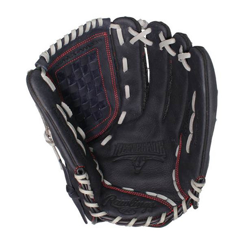 Vist Large View of Product Image Which is Rawlings Baseball and Softball Fielders Gloves