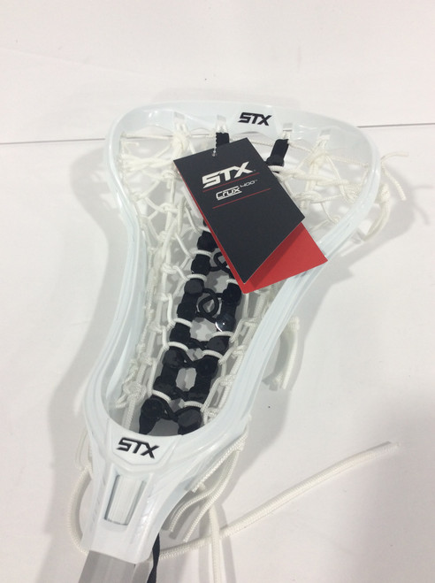 Vist Large View of Product Image Which is STX Lacrosse Lacrosse / Complete Sticks Womens
