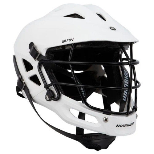 Vist Large View of Product Image Which is Warrior Lacrosse Lacrosse Helmets