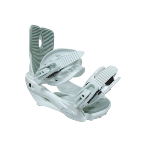 Vist Large View of Product Image Which is Snowjam Snowboarding Womens Snowboard Bindings