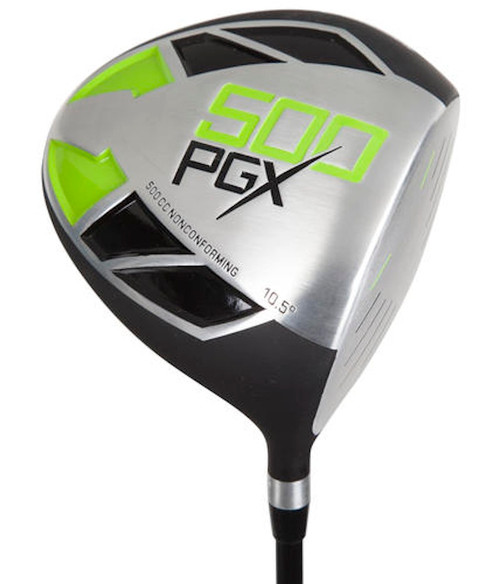 Vist Large View of Product Image Which is Golf Drivers
