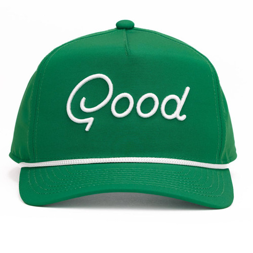 New GOOD SHOW OUT ROPE HAT 11347-35AGG381
