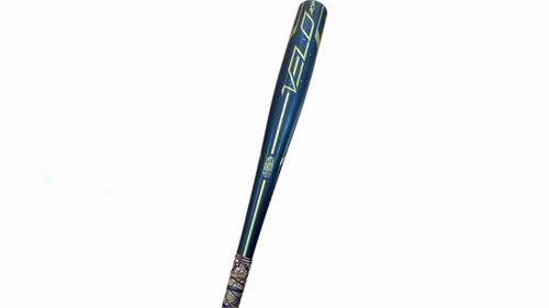 Vist Large View of Product Image Which is Rawlings 
Velo
31 
Drop 8 
ACP 
Baseball bat 
USSSA 
Hybrid 