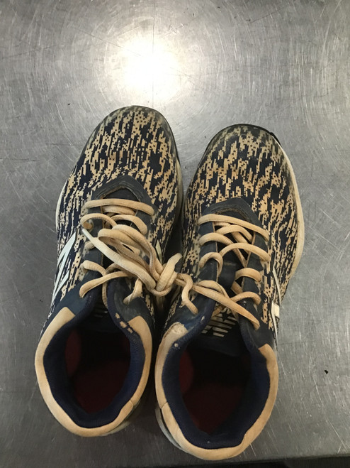 Vist Large View of Product Image Which is Used New Balance Running/X-Train Shoes Y