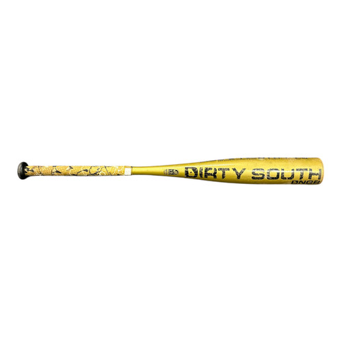 Vist Large View of Product Image Which is Used DINGER BB/SB USA 2 5/8 Bat 29"