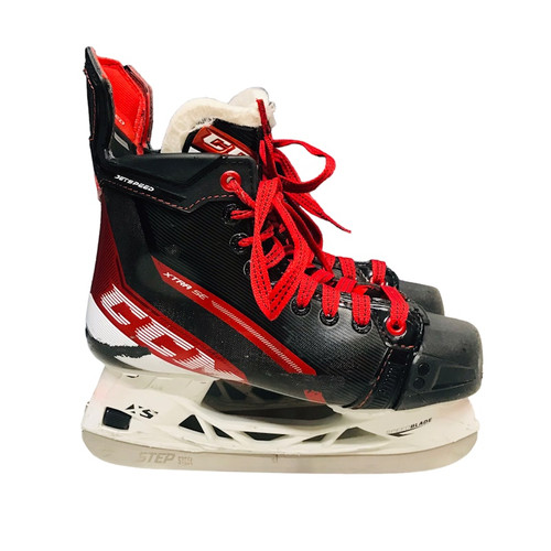 Vist Large View of Product Image Which is CCM Skates Ice Hockey Skates