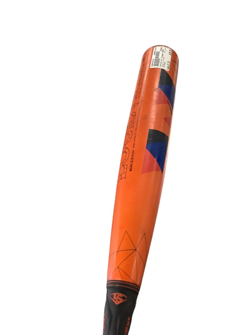 Vist Large View of Product Image Which is Used Louisville Slugger META BB/SB USSSA 2 5/8 Bat 31"