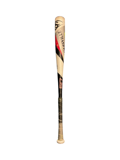 Vist Large View of Product Image Which is Used Louisville Slugger SOLO 617 BB/SB High School -3 Bat 31"