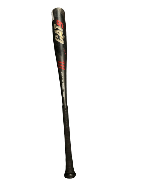 Used Marucci MARUCCI CAT 9 USSSA 30 -5 BB/SB USSSA 2 3/4 Bat 30" 11838-S000029517