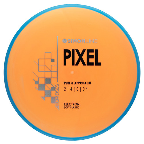 Vist Large View of Product Image Which is New ELECTRON PIXEL SOFT