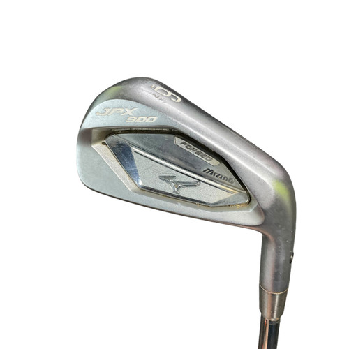 Vist Large View of Product Image Which is Used Mizuno JPX 900 DEMO Mens Individual Iron RH 6 Iron 11484-S000265104
