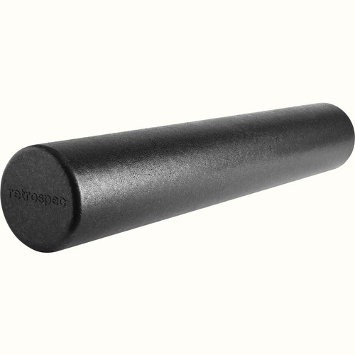 Vist Large View of Product Image Which is New RETROSPEC FOAM ROLLER 36"