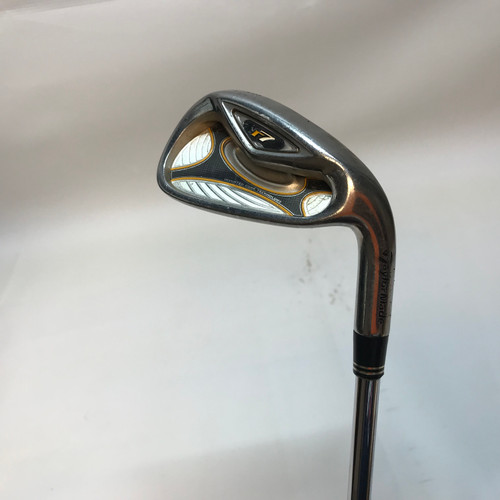 Vist Large View of Product Image Which is Used Taylormade R7 Mens Individual Iron RH 8 Iron 11710-S000101180