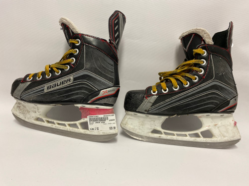 Vist Large View of Product Image Which is Bauer Skates Ice Skates / Ice Hockey Skates